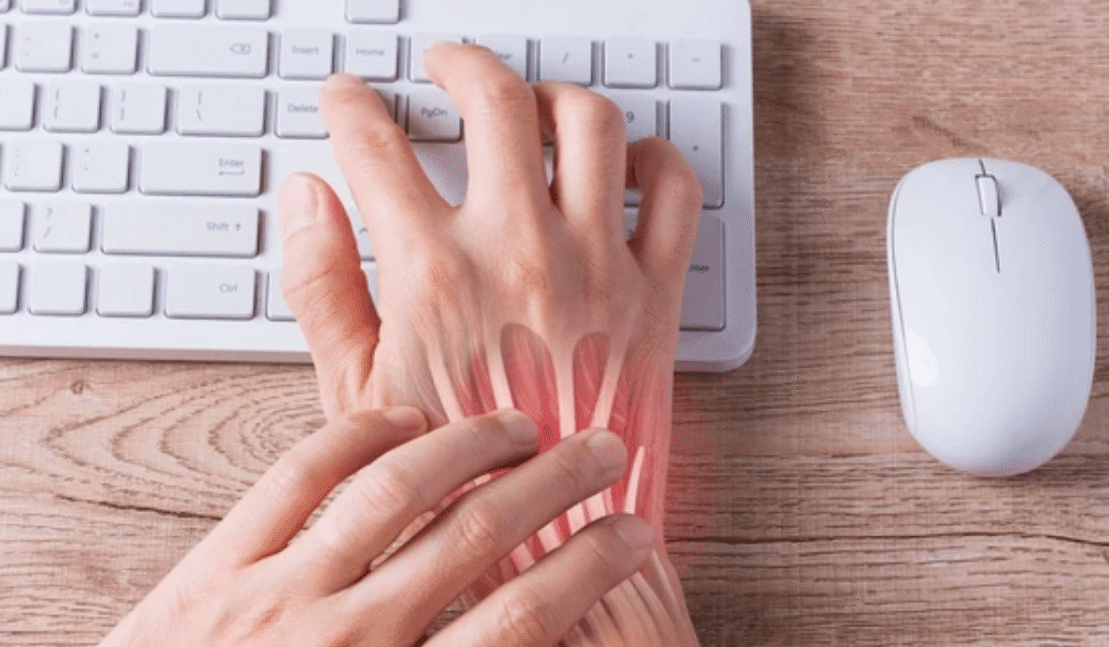 Carpal Tunnel Syndrome