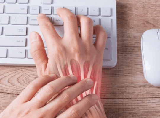 Carpal Tunnel Syndrome