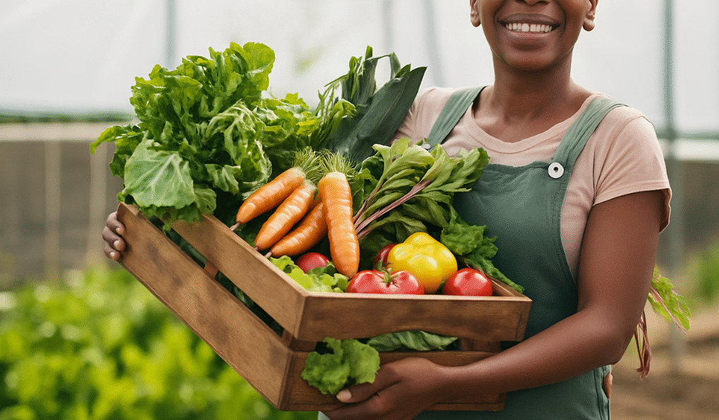 Maternal Health Crisis: Food Security and Kitchen Safety Revealed