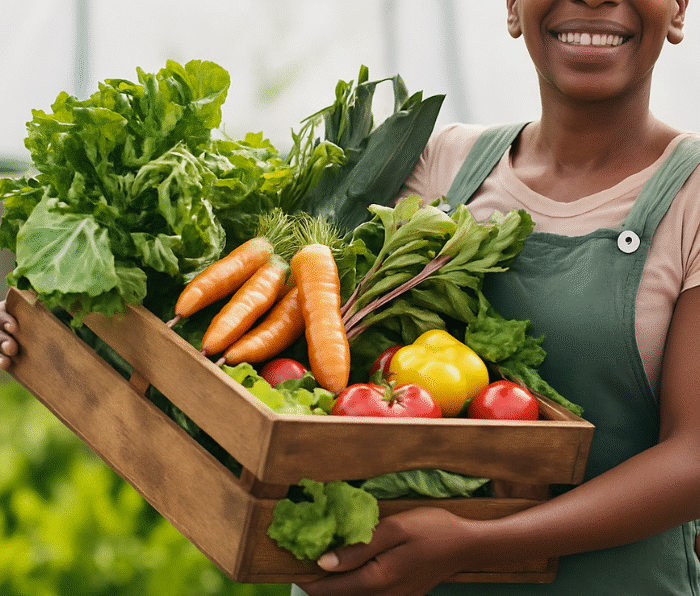 Maternal Health Crisis: Food Security and Kitchen Safety Revealed