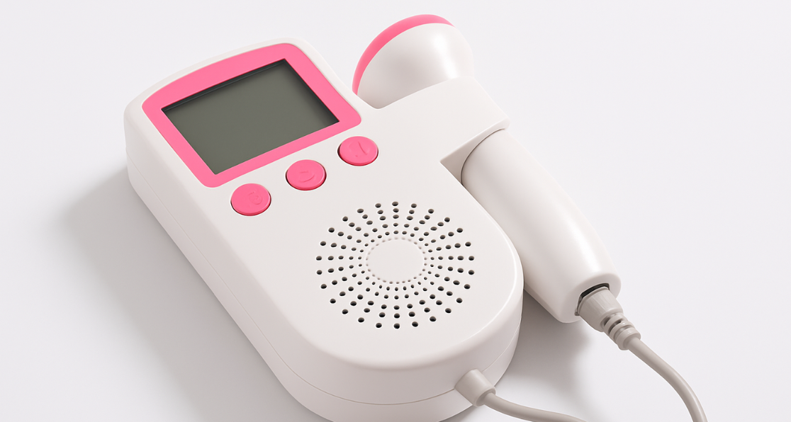 Healthcare Technology, Global Health, Maternal Health, Medical Innovation, Developing Countries, Diagnostic Devices, Healthcare Access, Clinical Outcomes, Digital Health Solutions, Healthcare Quality, Innovation in Medicine, Global Wellness